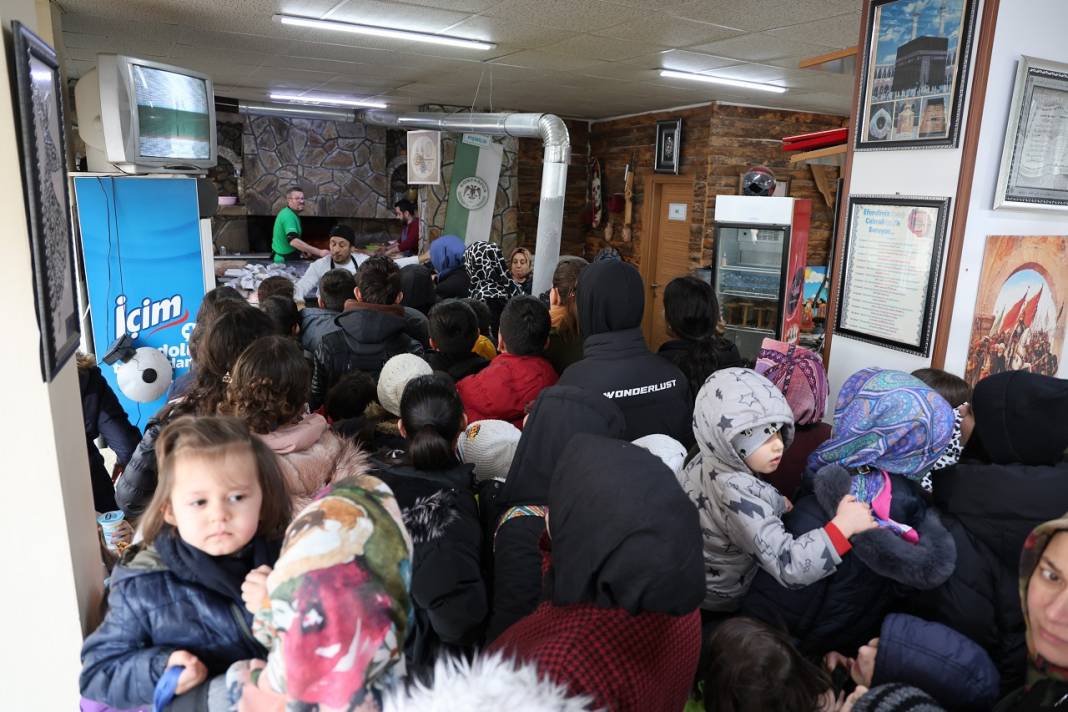 Konya’nın geleneği şivlilik nedir, ne zaman ve nasıl kutlanır? 10